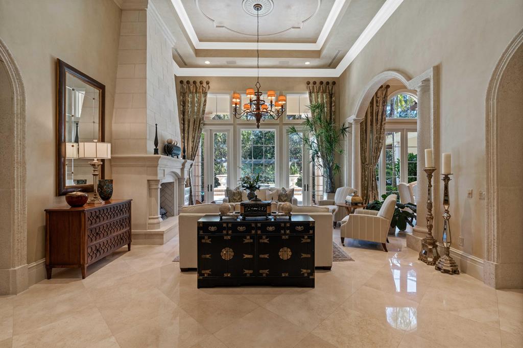 OLD PALM 4 - Residential