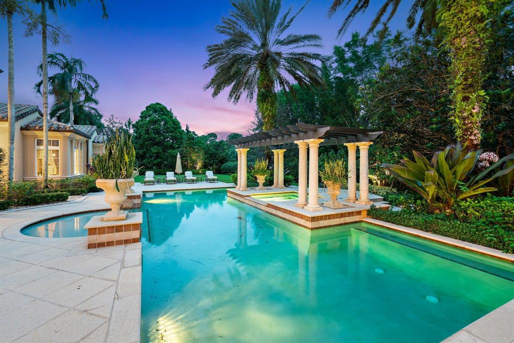 OLD PALM 4 - Residential