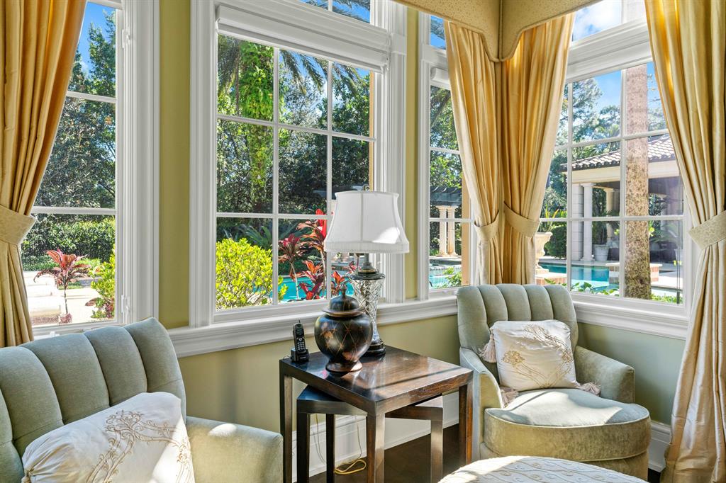 OLD PALM 4 - Residential