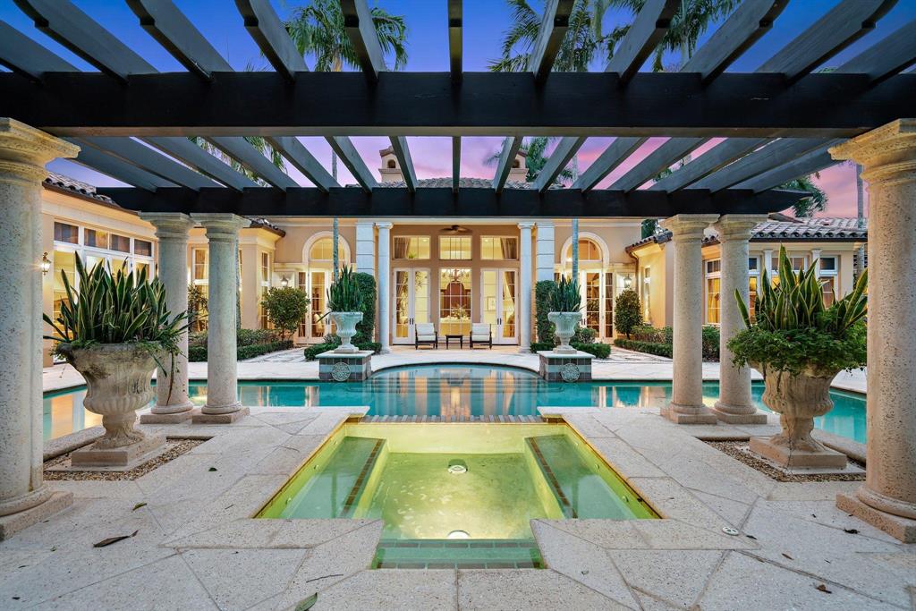 OLD PALM 4 - Residential