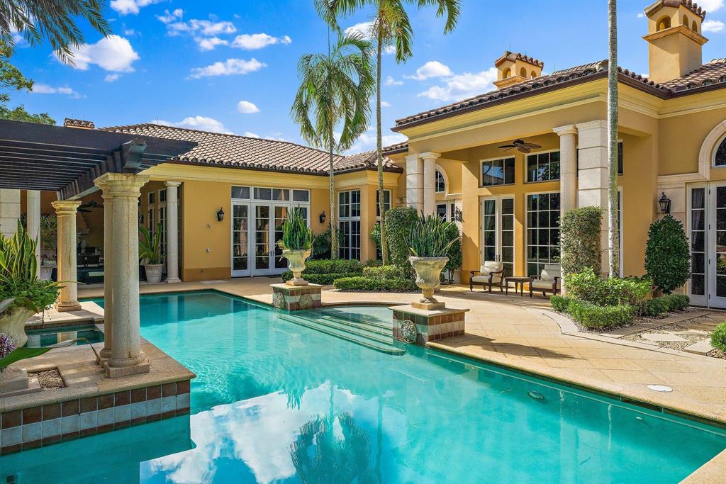 OLD PALM 4 - Residential