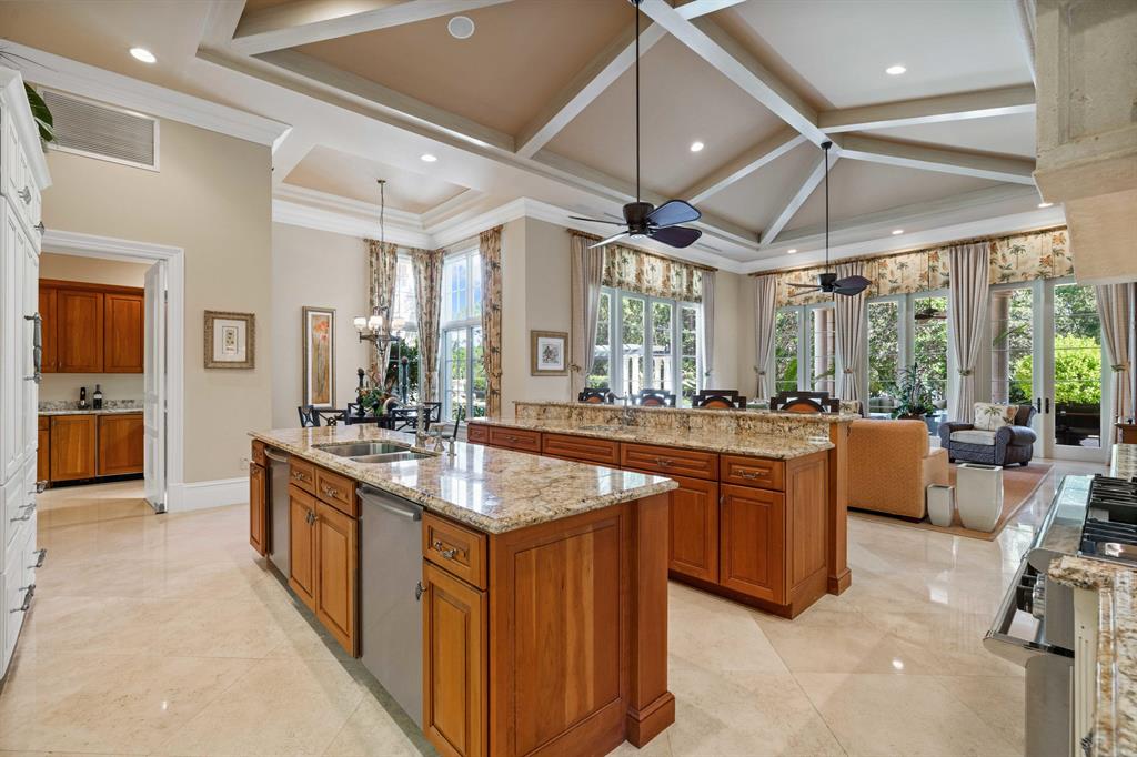 OLD PALM 4 - Residential