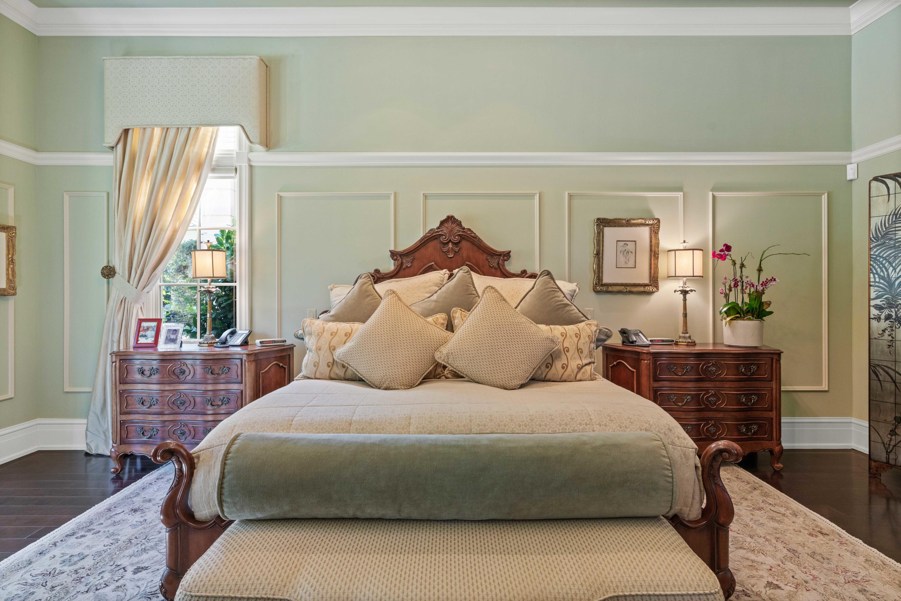 OLD PALM 4 - Residential