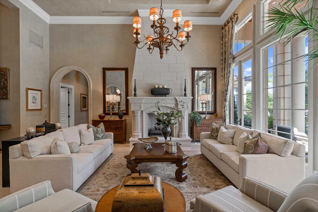 OLD PALM 4 - Residential