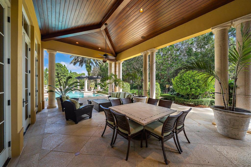 OLD PALM 4 - Residential