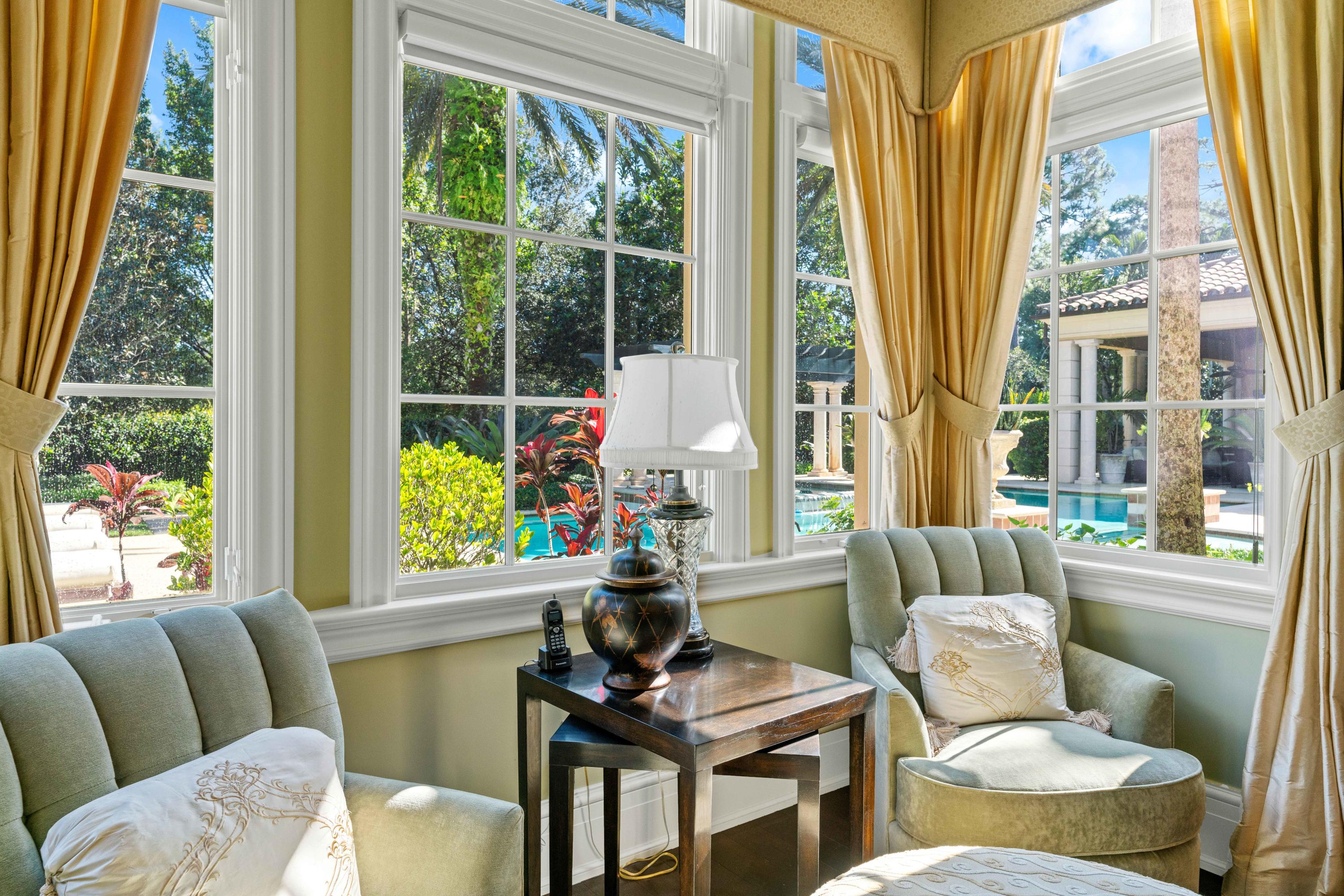 OLD PALM 4 - Residential