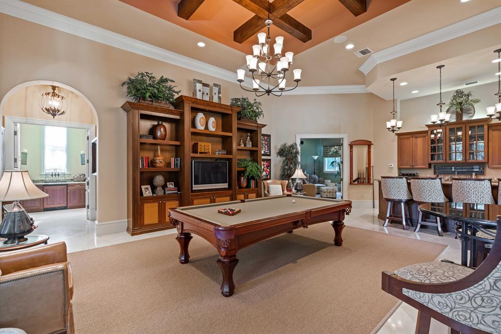 OLD PALM 4 - Residential