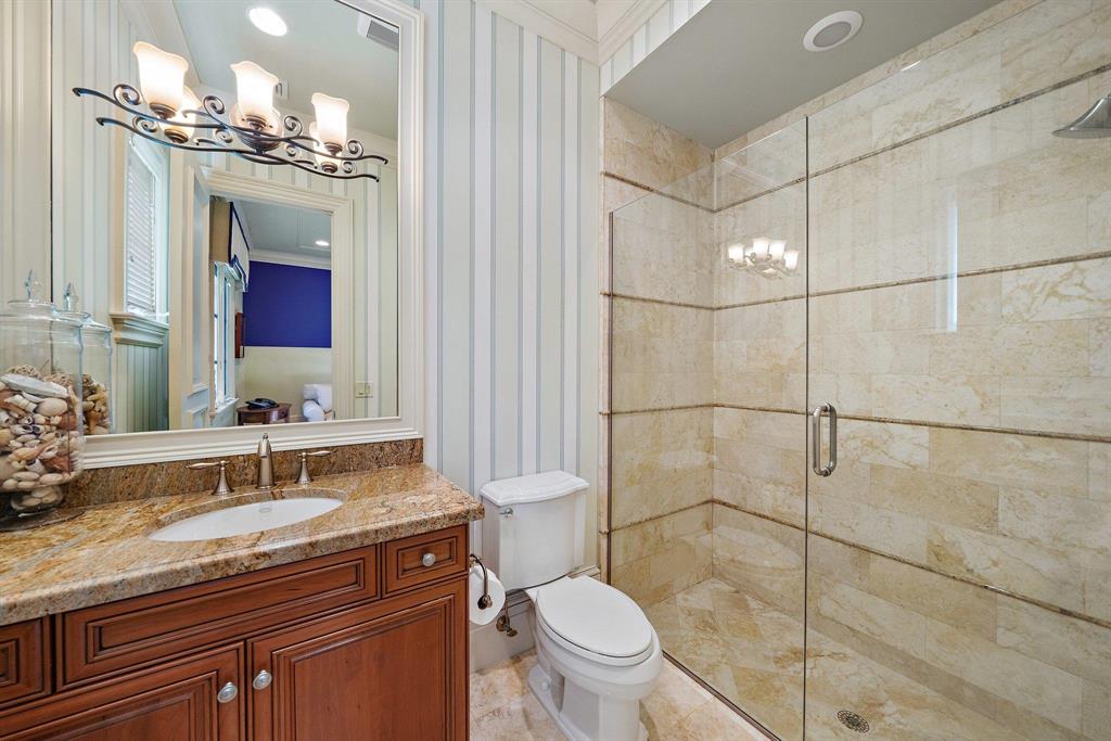 OLD PALM 4 - Residential