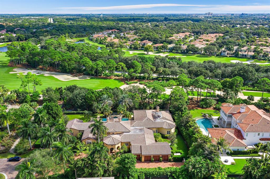 OLD PALM 4 - Residential