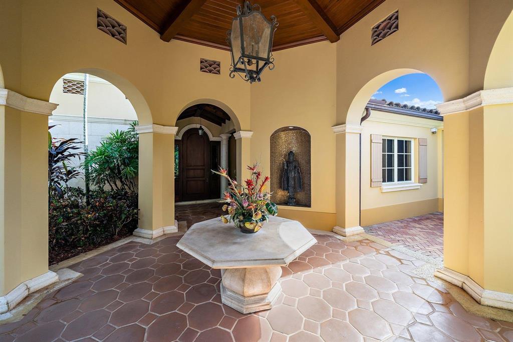 OLD PALM 4 - Residential