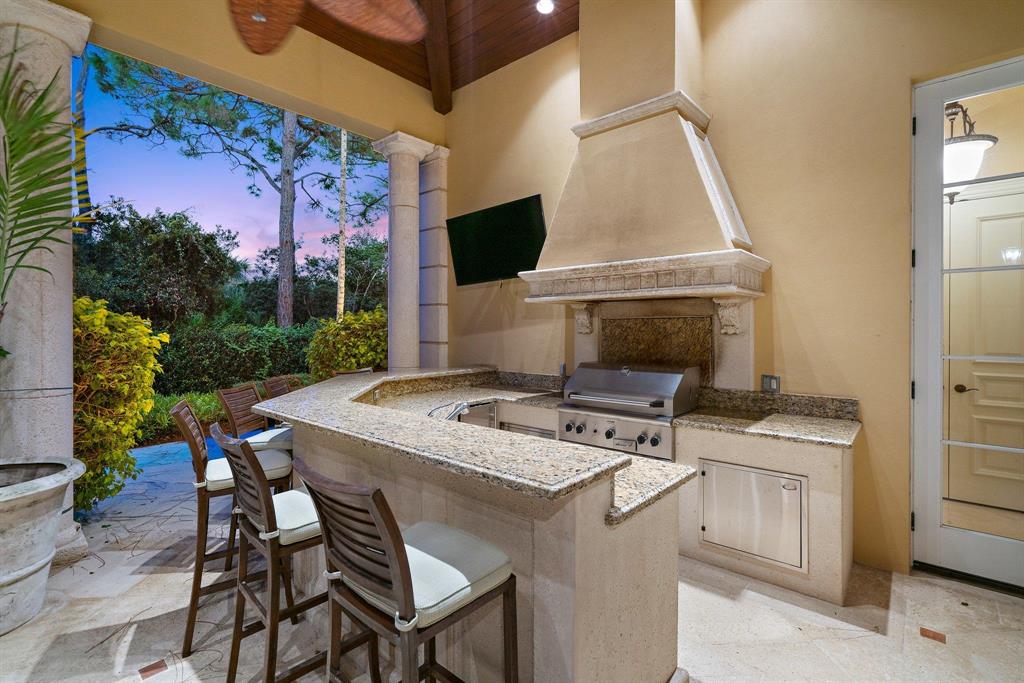 OLD PALM 4 - Residential