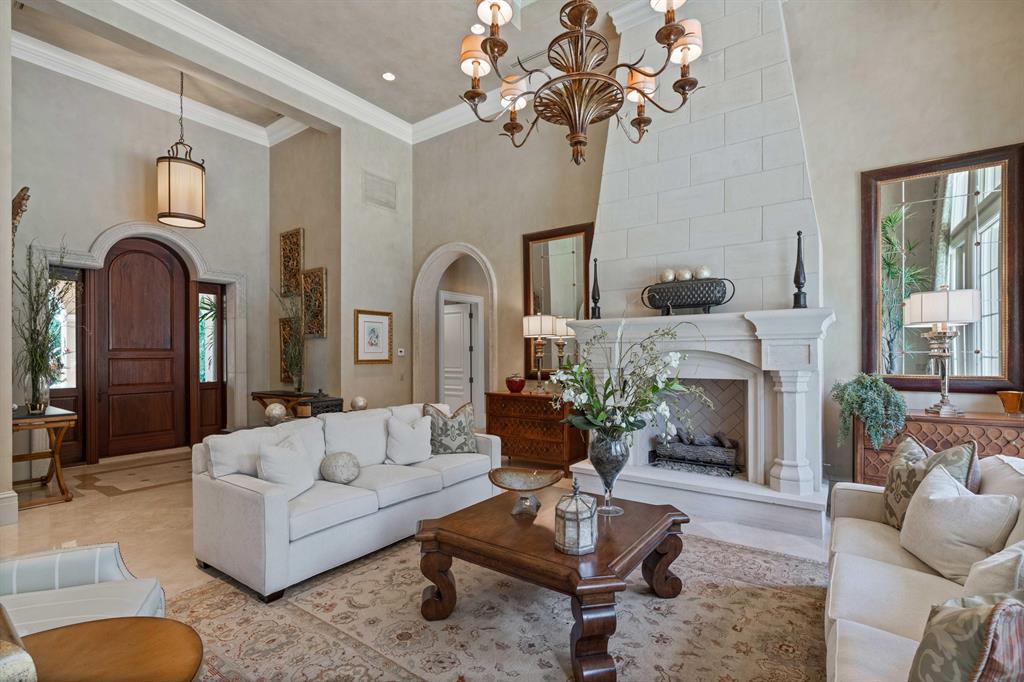 OLD PALM 4 - Residential