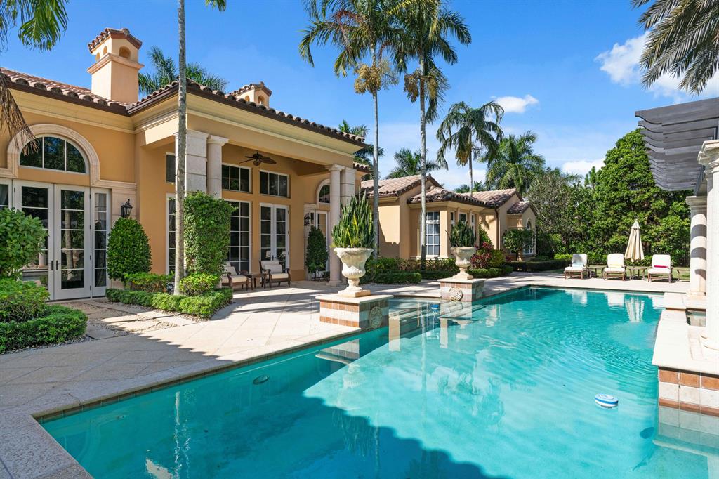 OLD PALM 4 - Residential