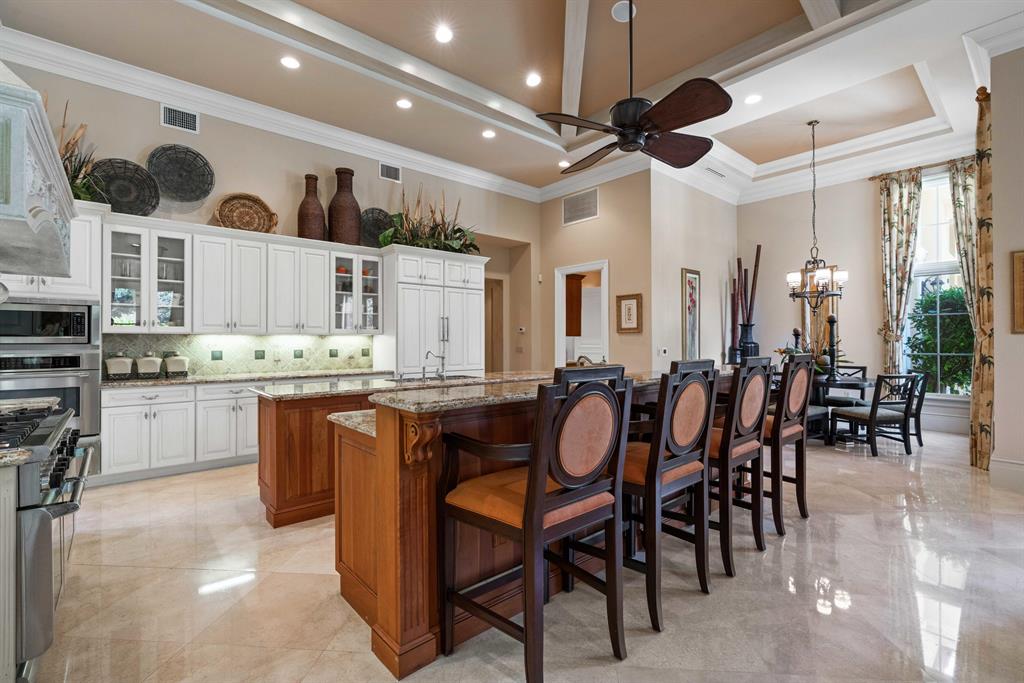 OLD PALM 4 - Residential