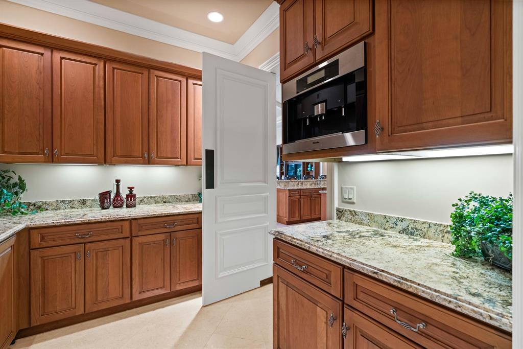 OLD PALM 4 - Residential