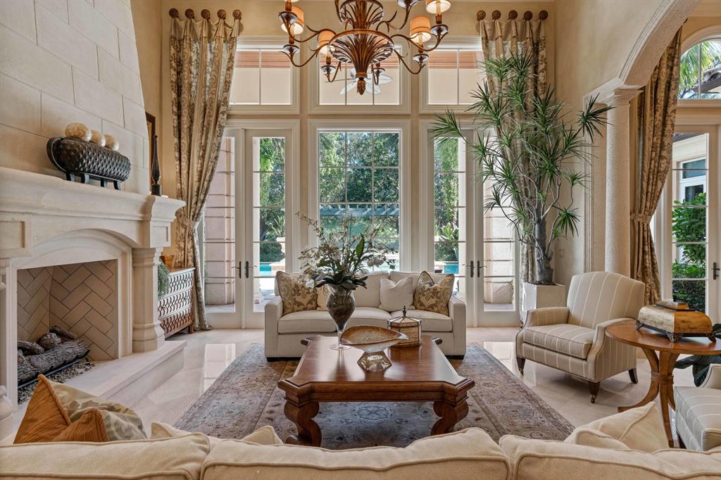 OLD PALM 4 - Residential