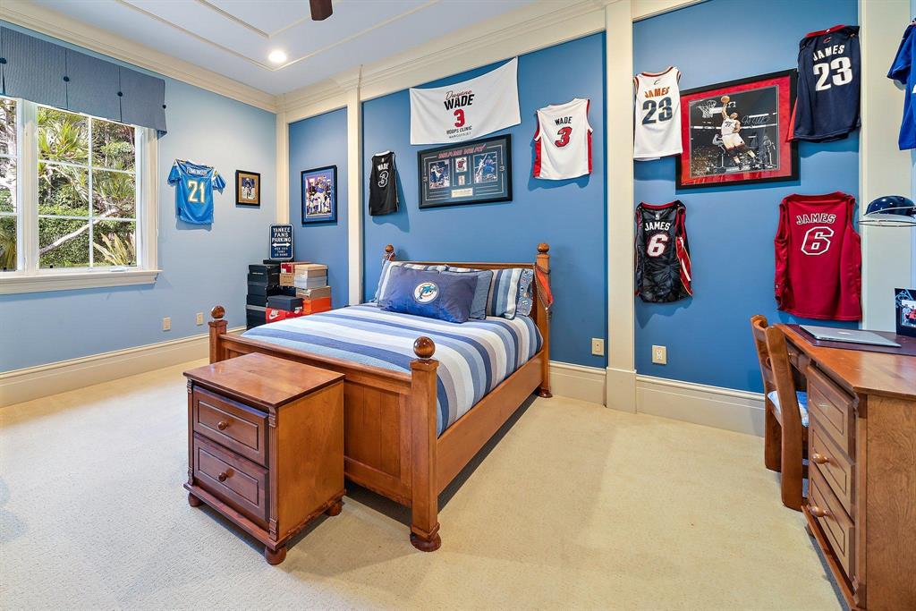 OLD PALM 4 - Residential