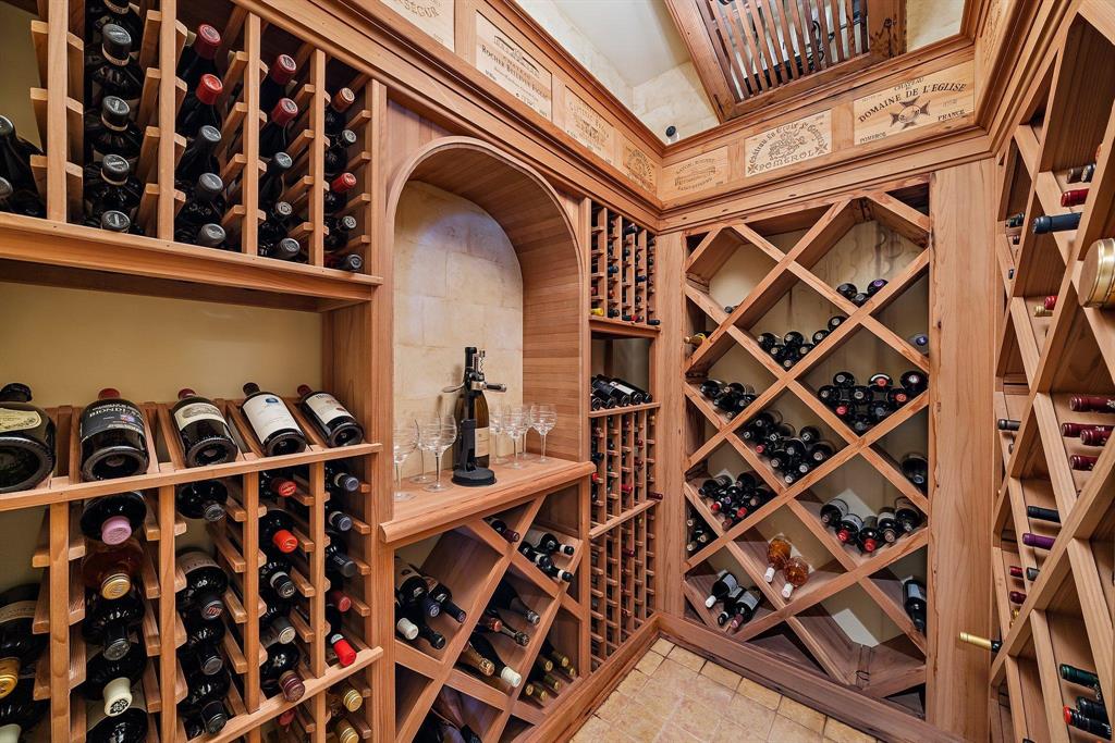 OLD PALM 4 - Residential