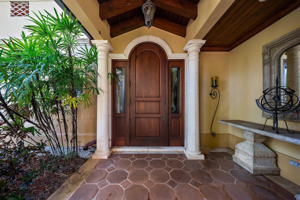 OLD PALM 4 - Residential