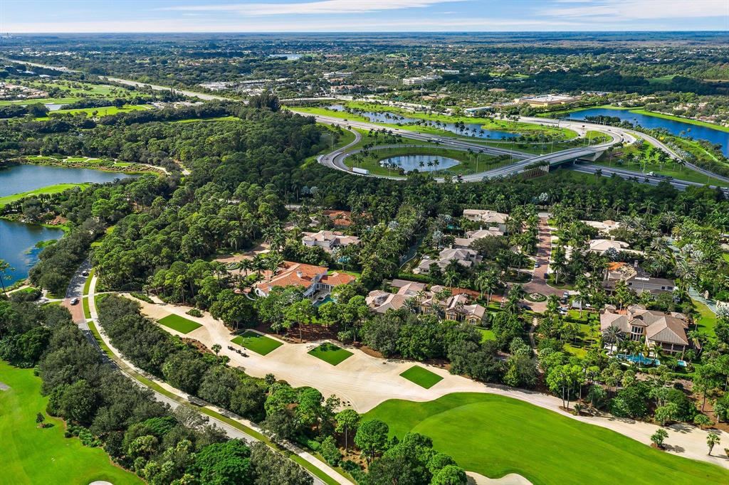 OLD PALM 4 - Residential