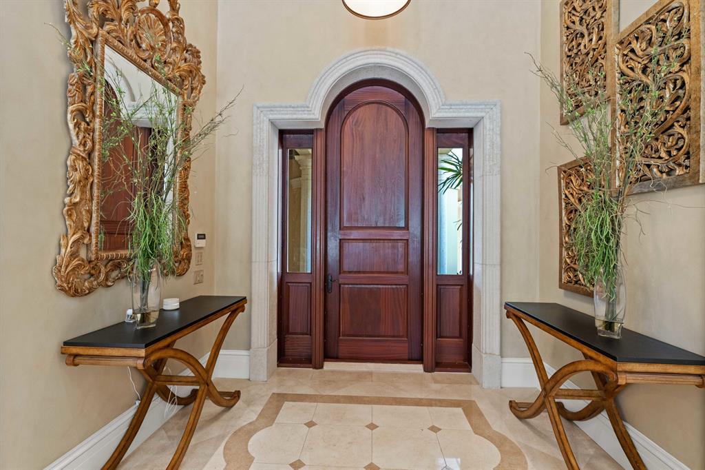 OLD PALM 4 - Residential