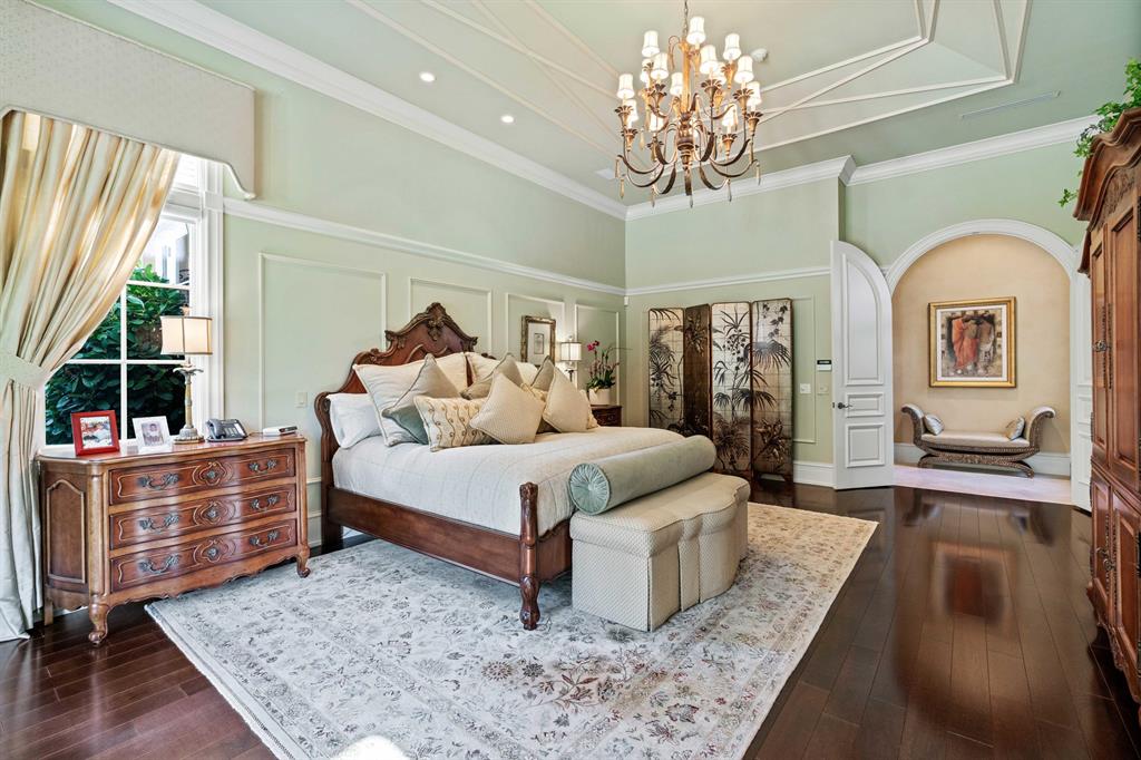 OLD PALM 4 - Residential