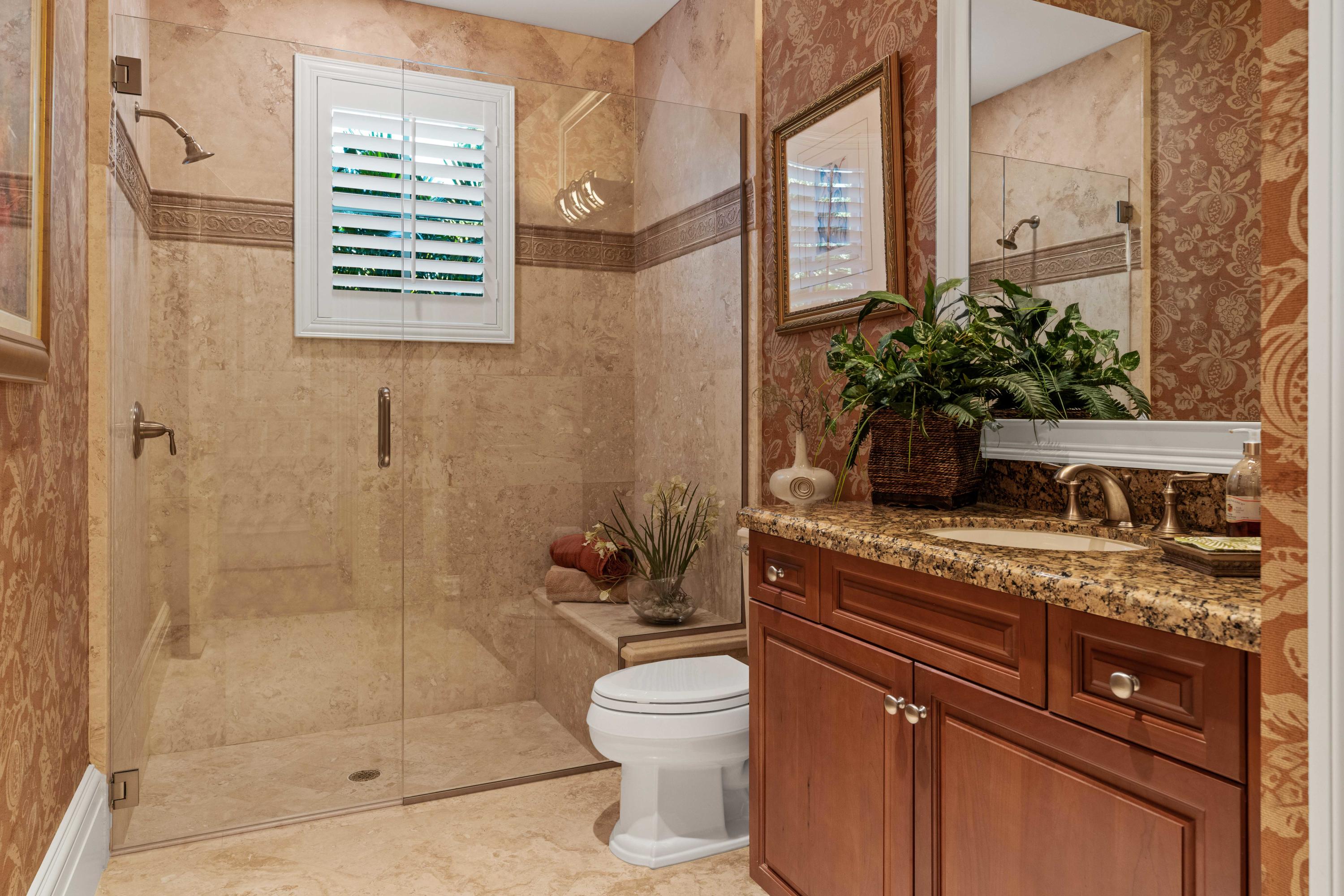 OLD PALM 4 - Residential