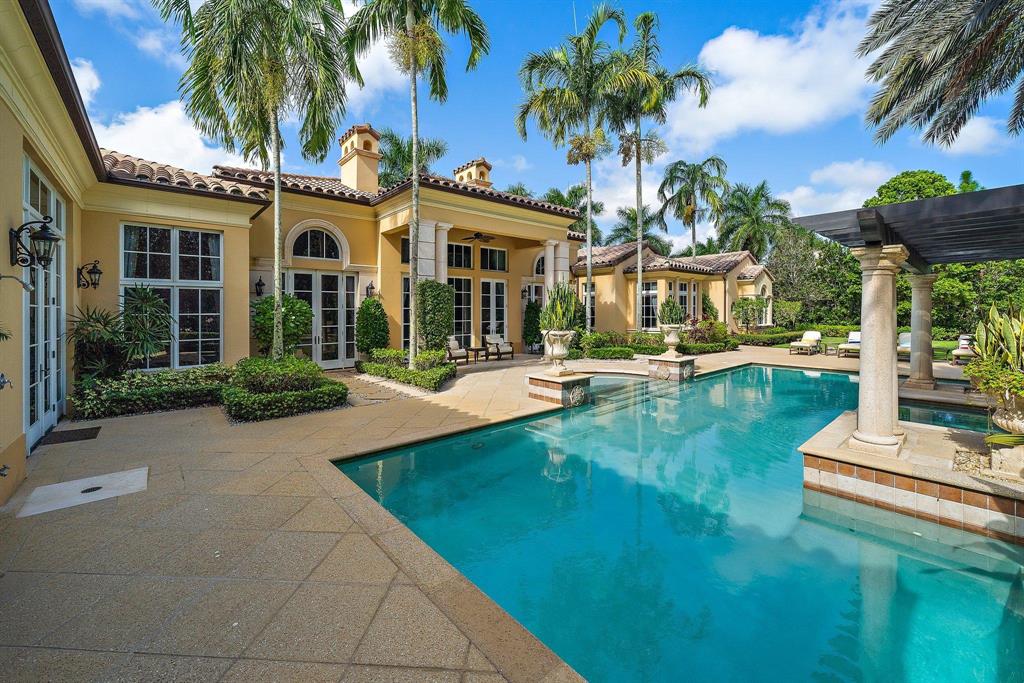 OLD PALM 4 - Residential