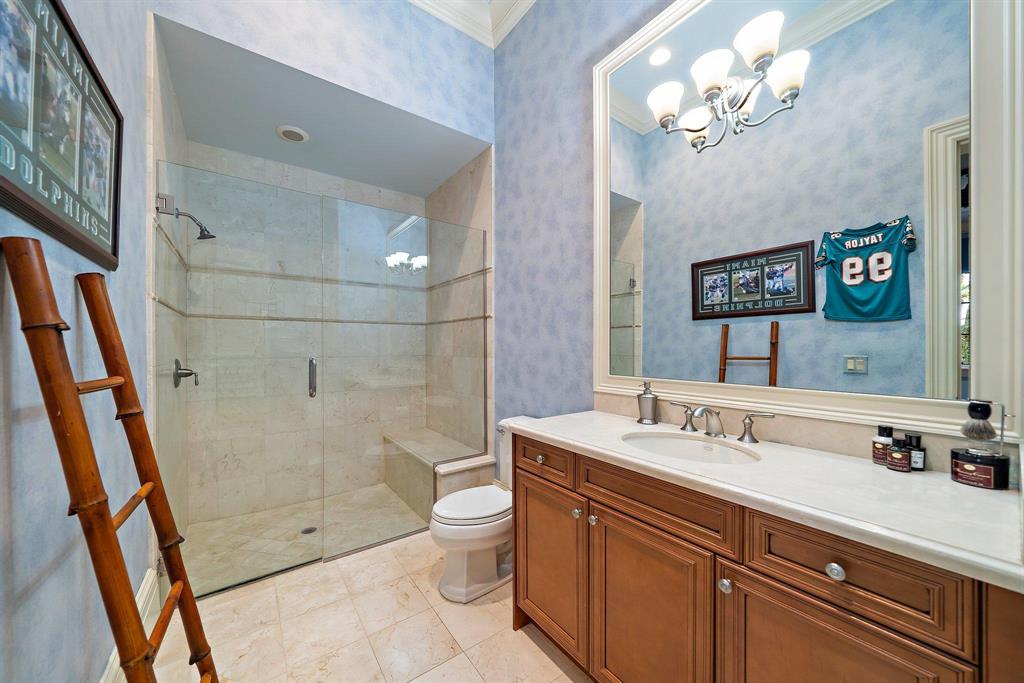 OLD PALM 4 - Residential