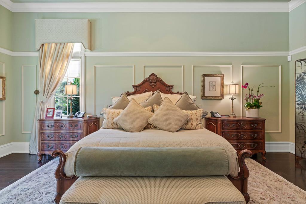 OLD PALM 4 - Residential