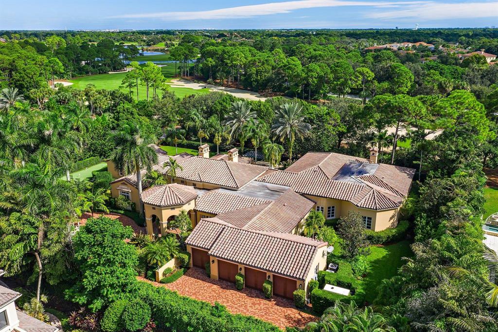 OLD PALM 4 - Residential