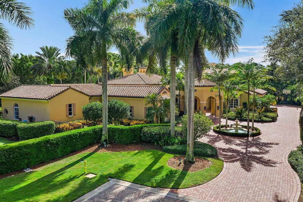 OLD PALM 4 - Residential