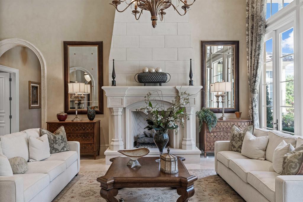 OLD PALM 4 - Residential