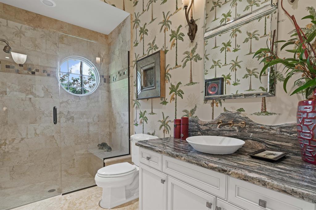 OLD PALM 4 - Residential