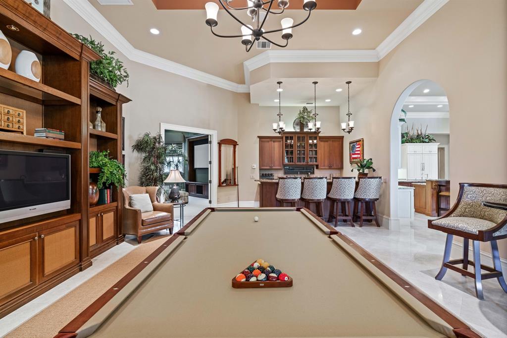 OLD PALM 4 - Residential