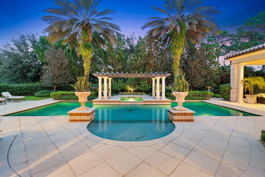 OLD PALM 4 - Residential