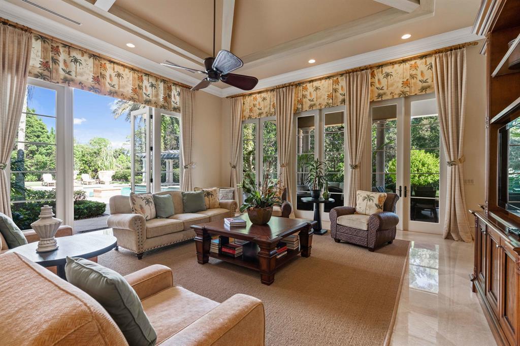 OLD PALM 4 - Residential