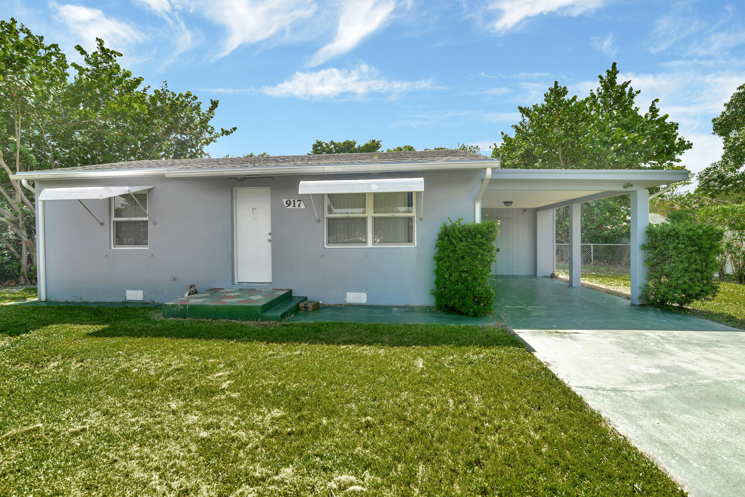 LYNNWOOD HOMESITES - Residential Lease