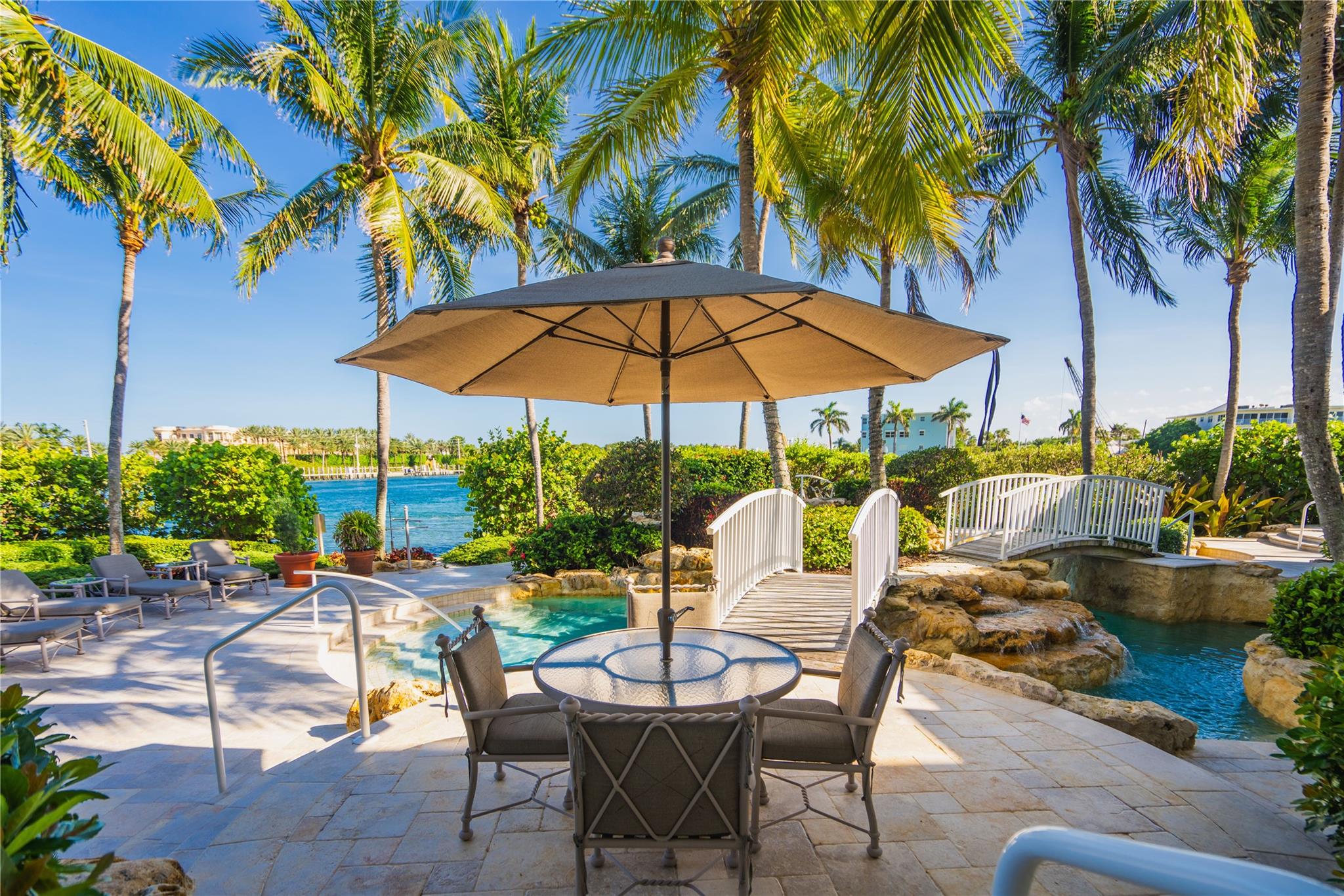 Caps Island 141-34 B - Residential