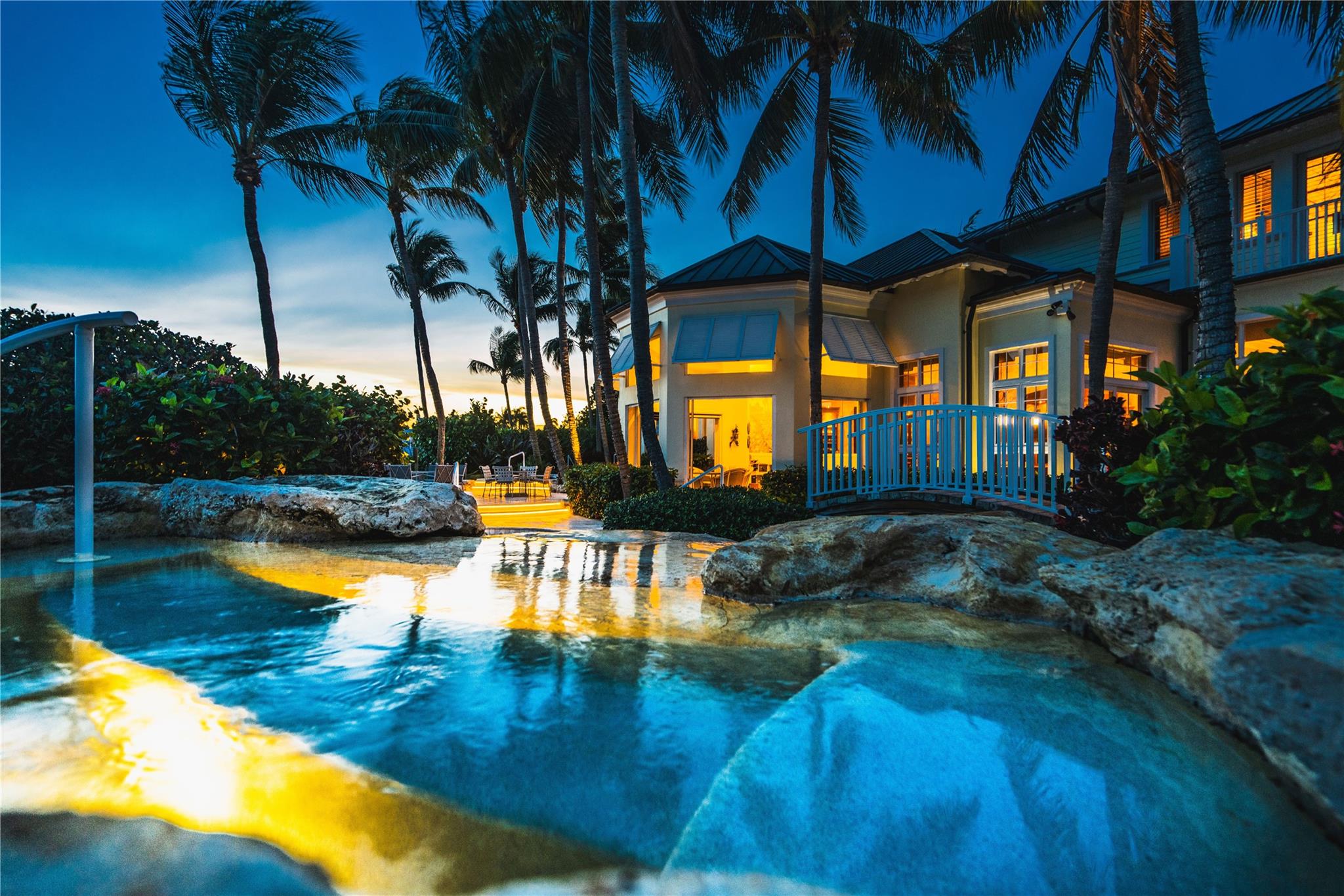 Caps Island 141-34 B - Residential