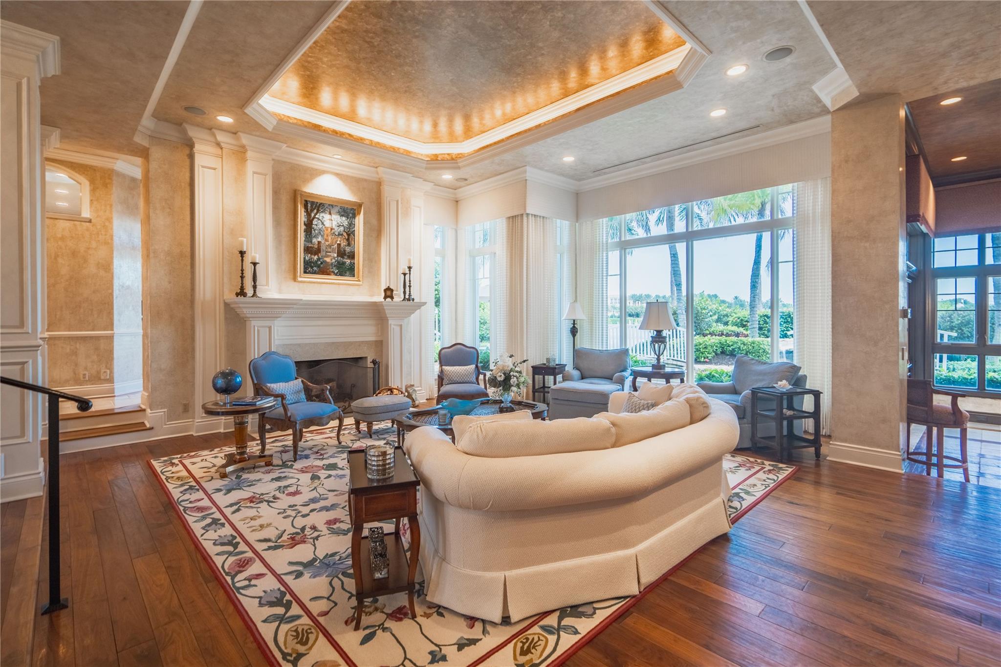 Caps Island 141-34 B - Residential