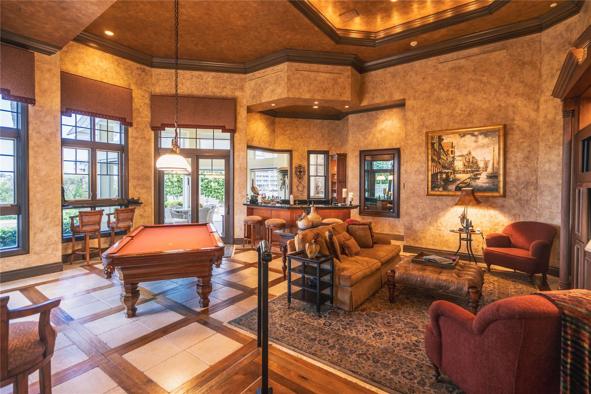 Caps Island 141-34 B - Residential