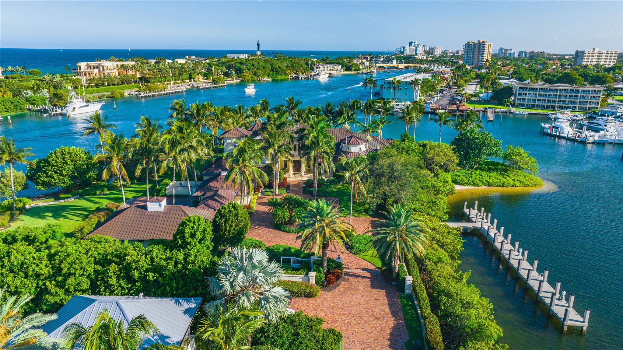 Caps Island 141-34 B - Residential