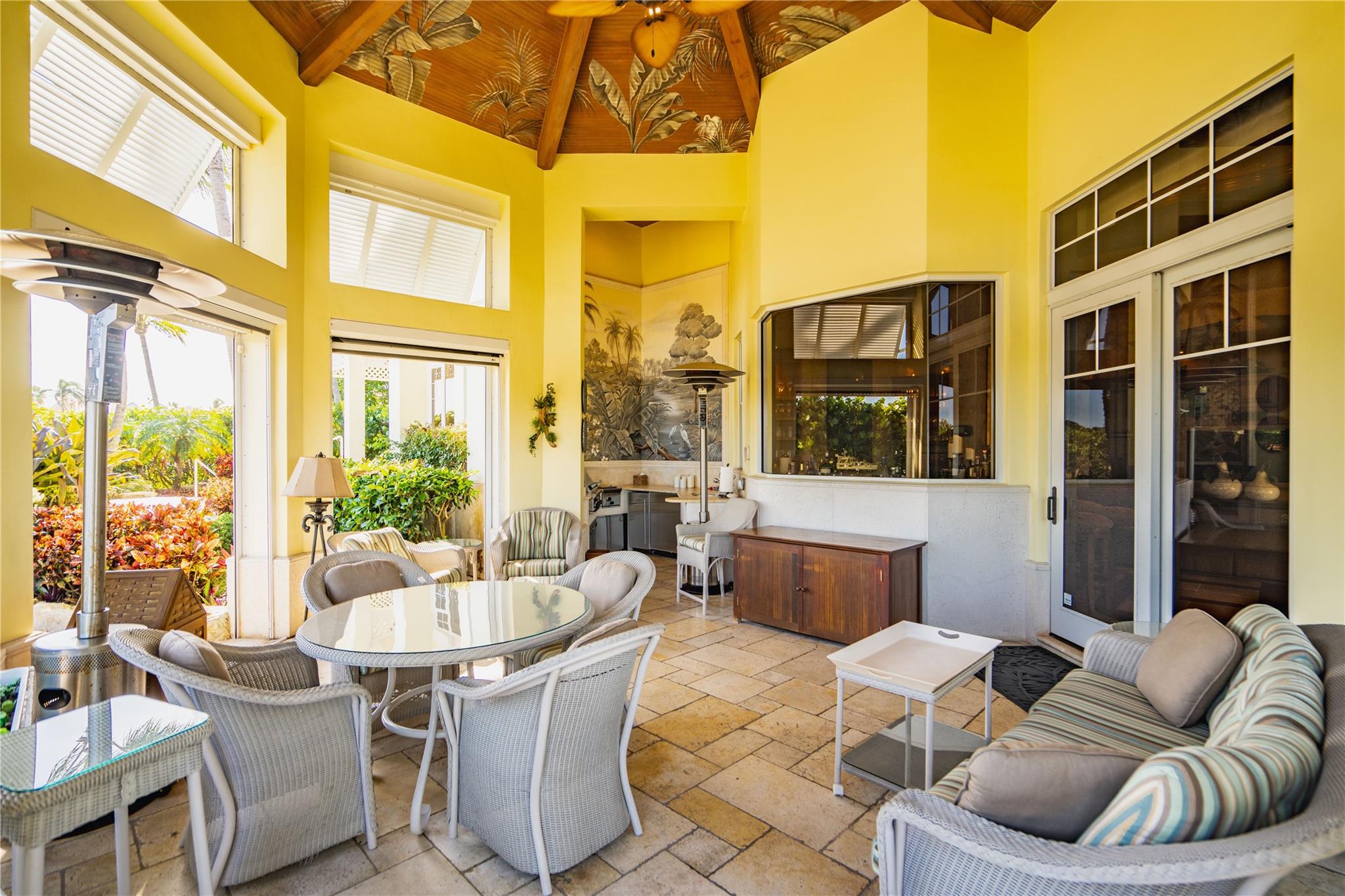 Caps Island 141-34 B - Residential