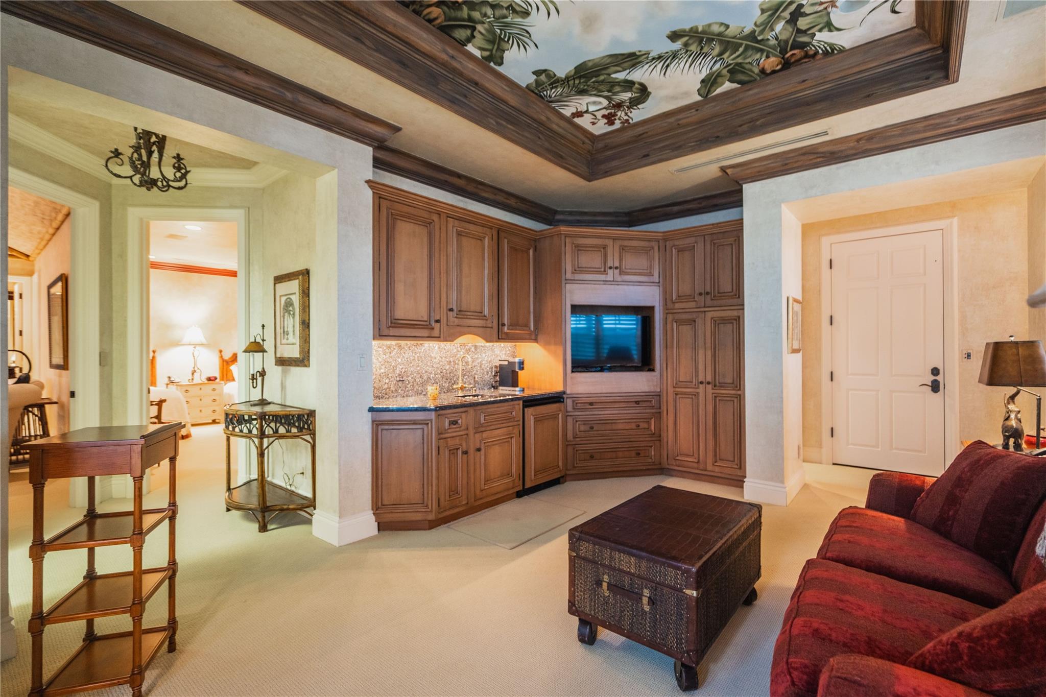 Caps Island 141-34 B - Residential