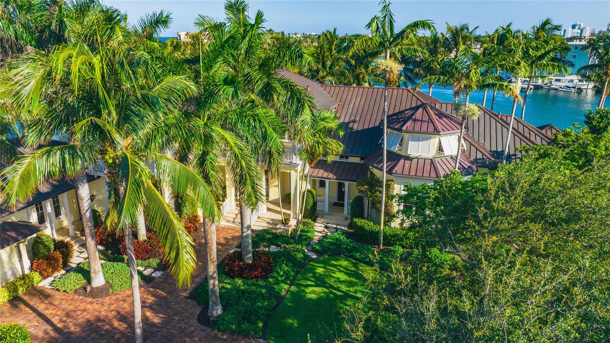 Caps Island 141-34 B - Residential