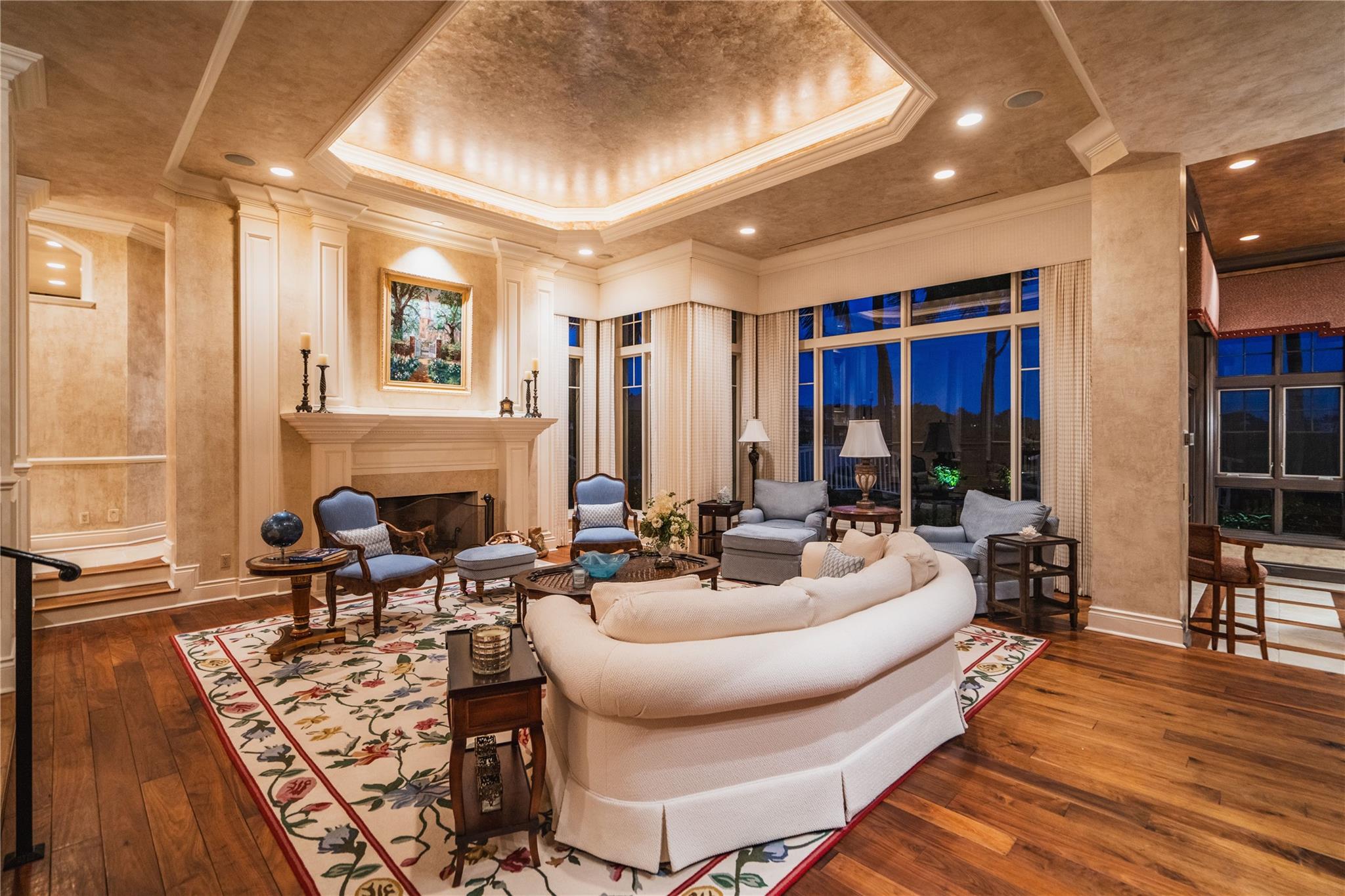 Caps Island 141-34 B - Residential