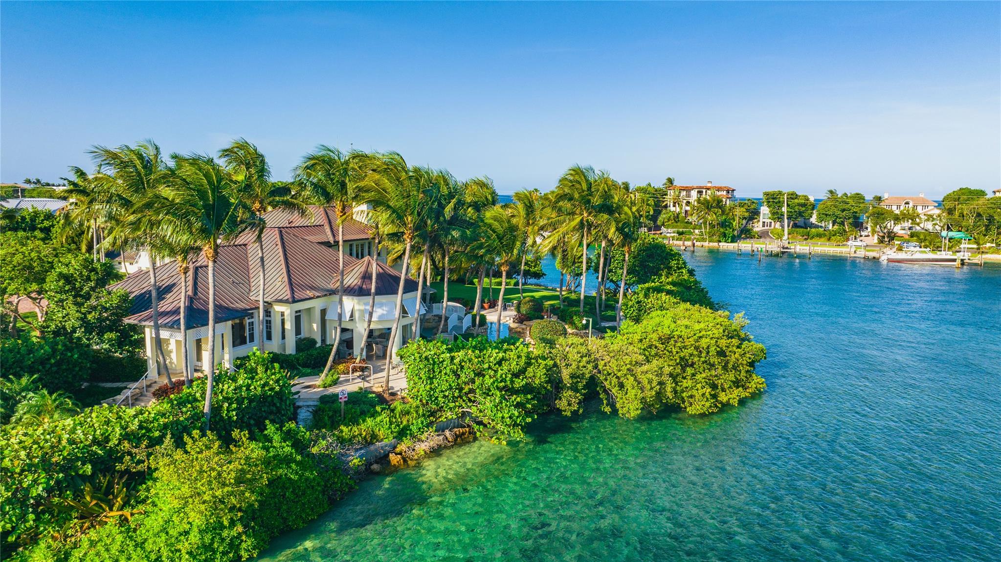 Caps Island 141-34 B - Residential