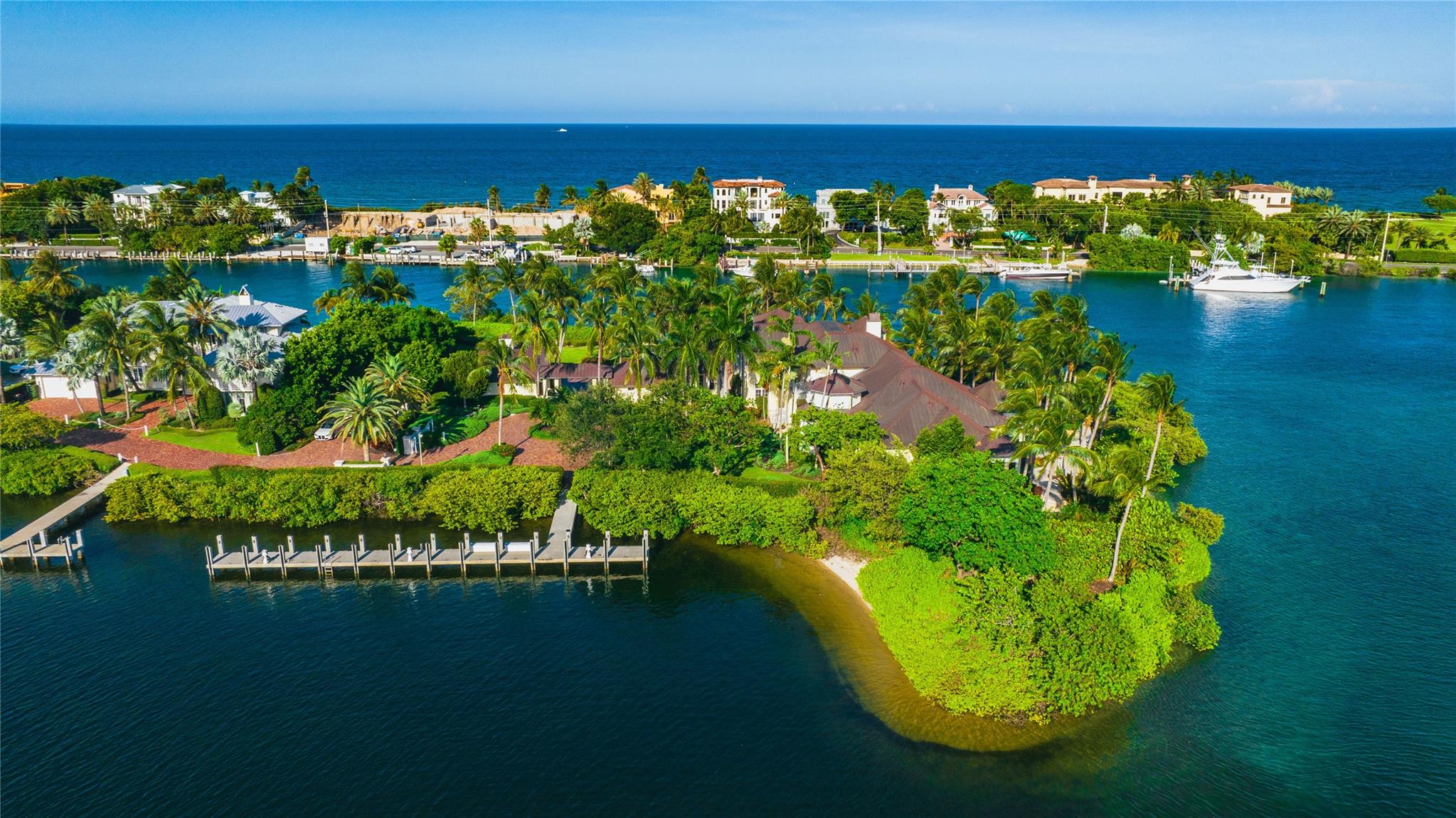 Caps Island 141-34 B - Residential