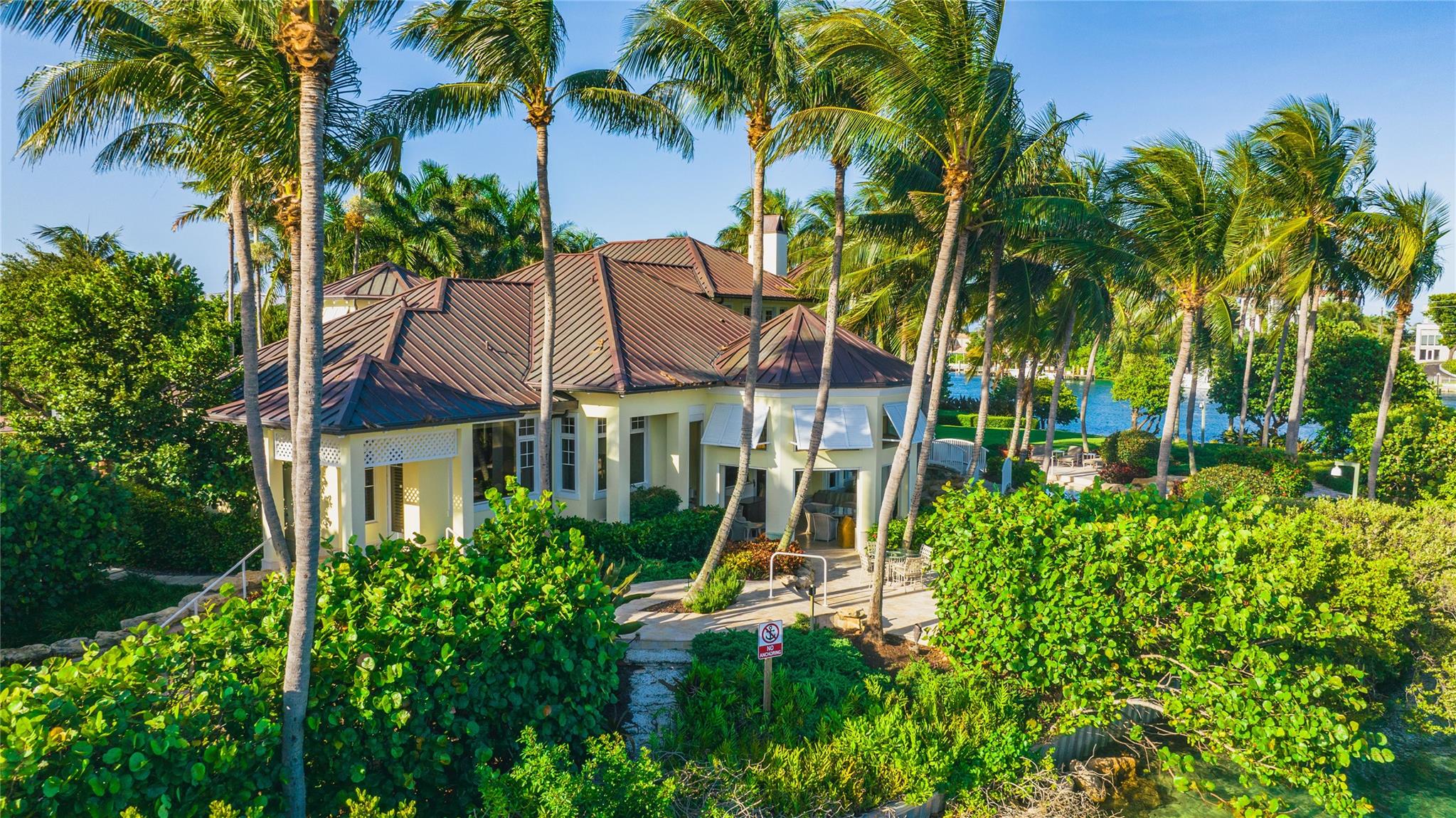 Caps Island 141-34 B - Residential